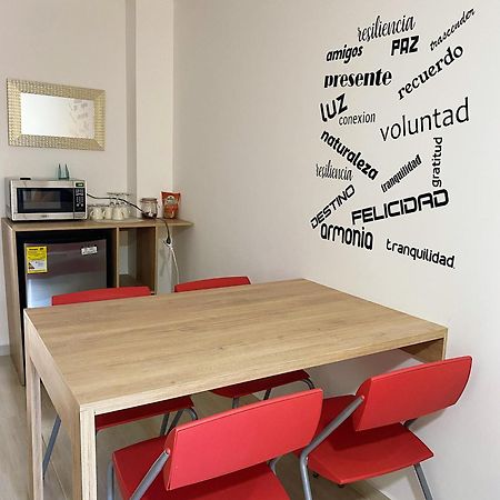Jardin De Primavera Apartamentos Екстериор снимка