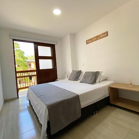 Jardin De Primavera Apartamentos Екстериор снимка
