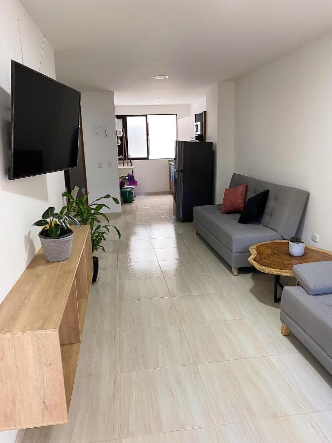 Jardin De Primavera Apartamentos Екстериор снимка