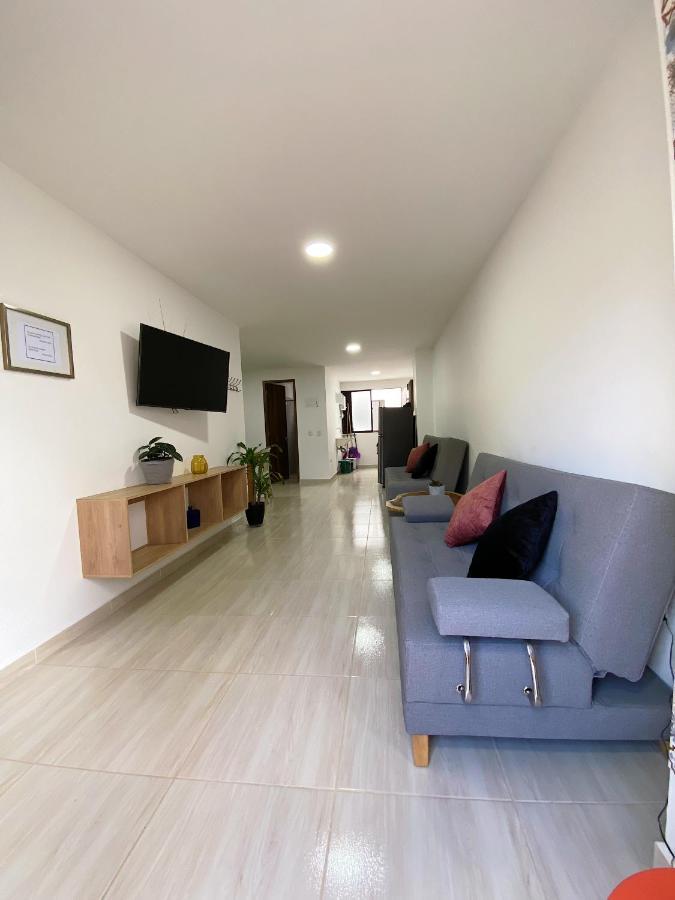 Jardin De Primavera Apartamentos Екстериор снимка