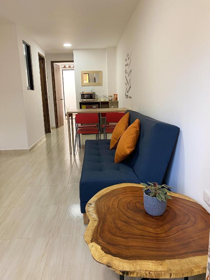 Jardin De Primavera Apartamentos Екстериор снимка