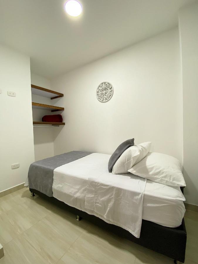 Jardin De Primavera Apartamentos Екстериор снимка