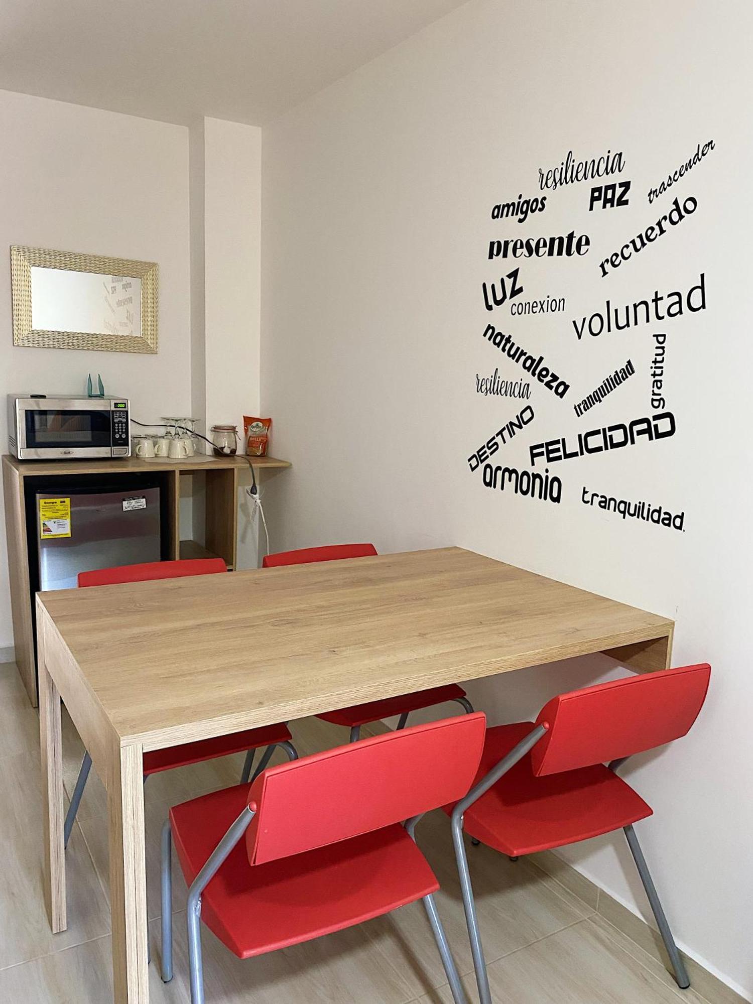 Jardin De Primavera Apartamentos Екстериор снимка