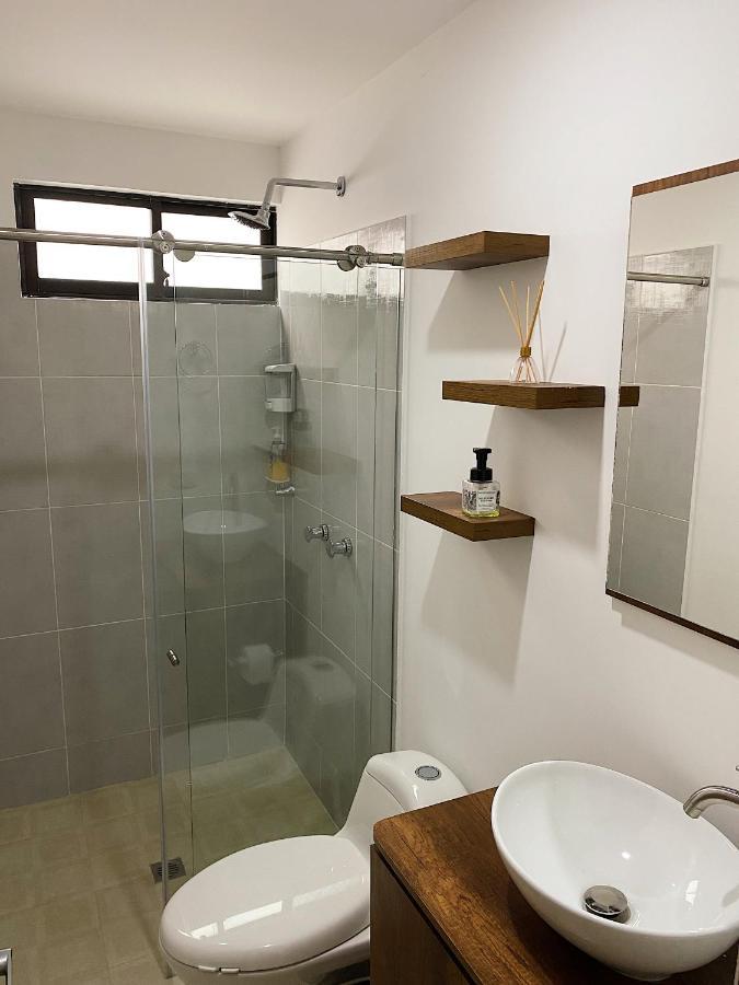 Jardin De Primavera Apartamentos Екстериор снимка