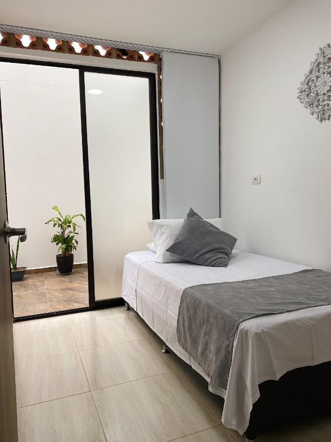 Jardin De Primavera Apartamentos Екстериор снимка