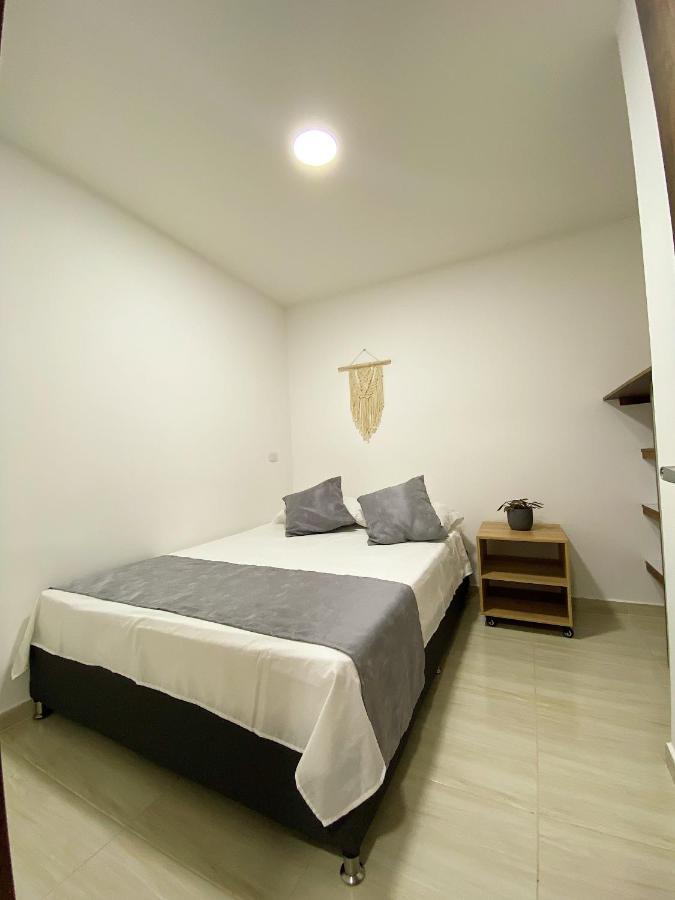 Jardin De Primavera Apartamentos Екстериор снимка