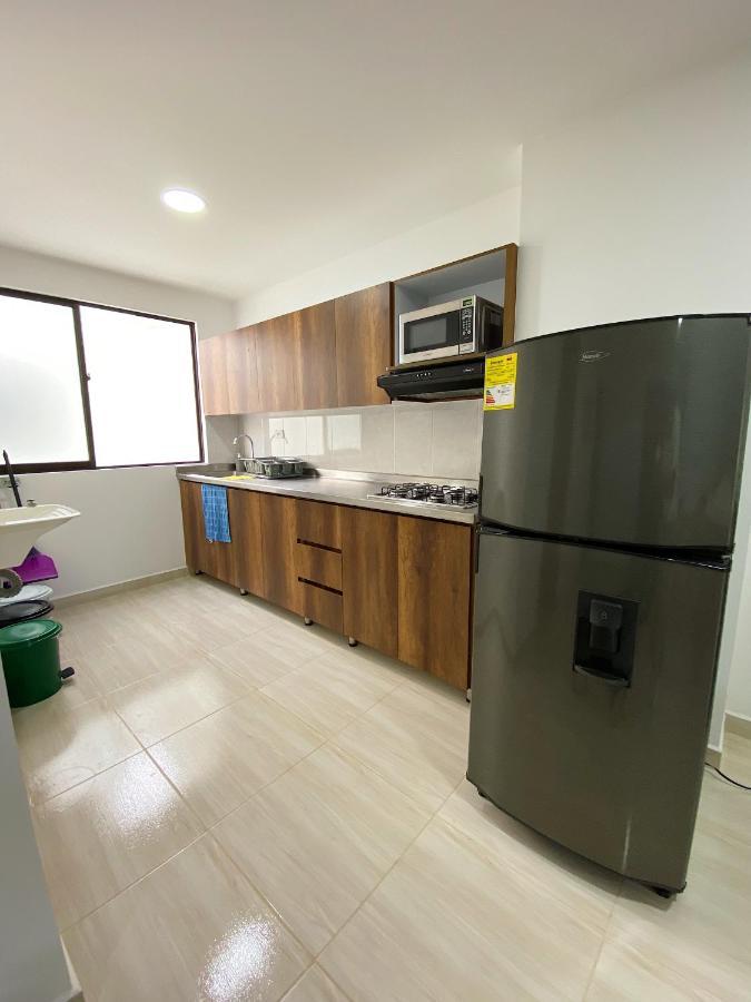 Jardin De Primavera Apartamentos Екстериор снимка