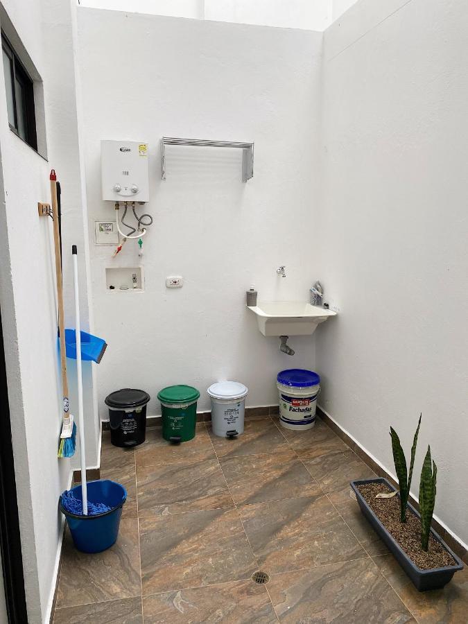 Jardin De Primavera Apartamentos Екстериор снимка