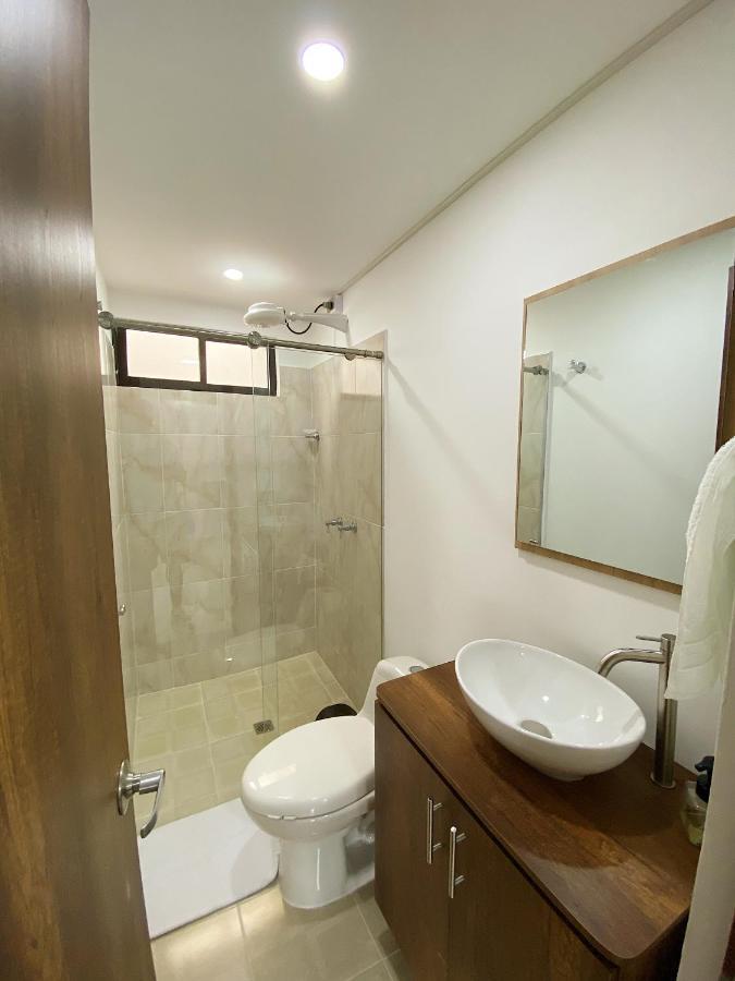 Jardin De Primavera Apartamentos Екстериор снимка