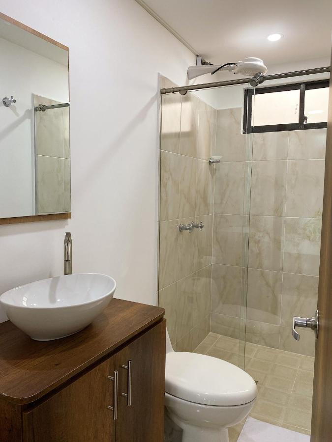 Jardin De Primavera Apartamentos Екстериор снимка