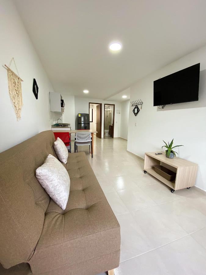 Jardin De Primavera Apartamentos Екстериор снимка