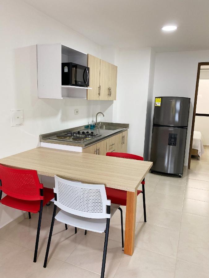 Jardin De Primavera Apartamentos Екстериор снимка