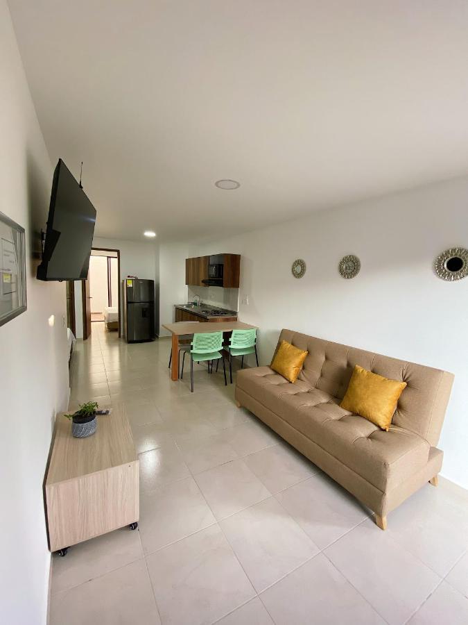 Jardin De Primavera Apartamentos Екстериор снимка