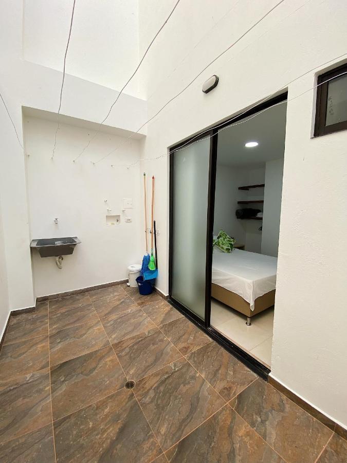 Jardin De Primavera Apartamentos Екстериор снимка