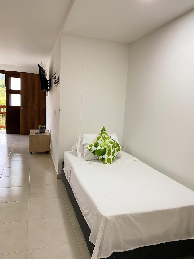 Jardin De Primavera Apartamentos Екстериор снимка