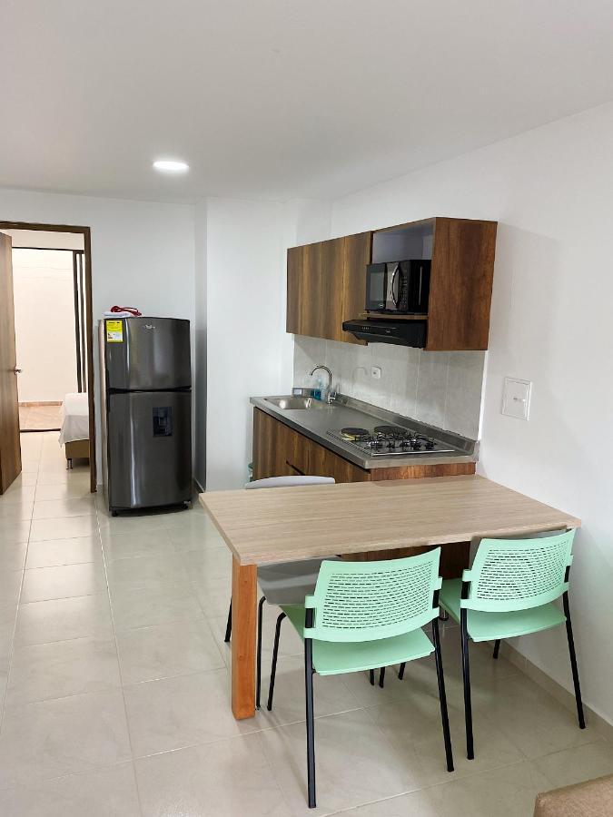 Jardin De Primavera Apartamentos Екстериор снимка